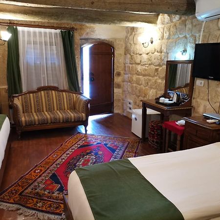 Cappadocia Palace Hotel Nevşehir Luaran gambar