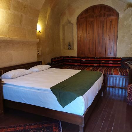 Cappadocia Palace Hotel Nevşehir Luaran gambar