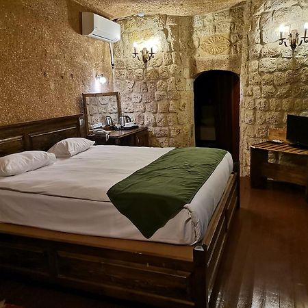 Cappadocia Palace Hotel Nevşehir Luaran gambar