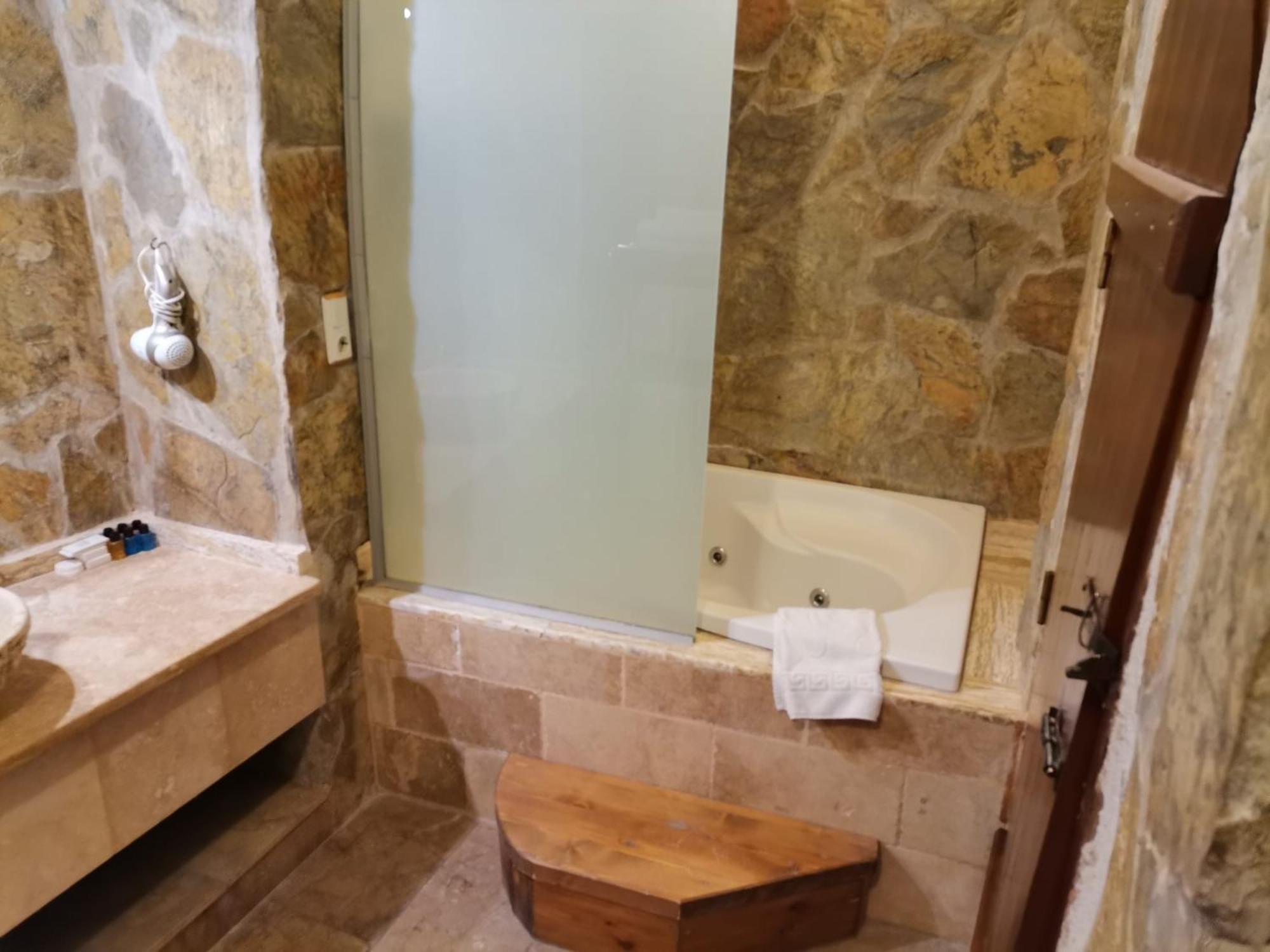 Cappadocia Palace Hotel Nevşehir Luaran gambar