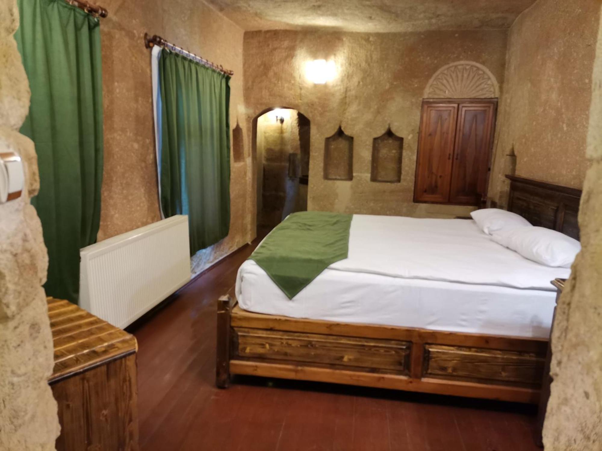 Cappadocia Palace Hotel Nevşehir Luaran gambar
