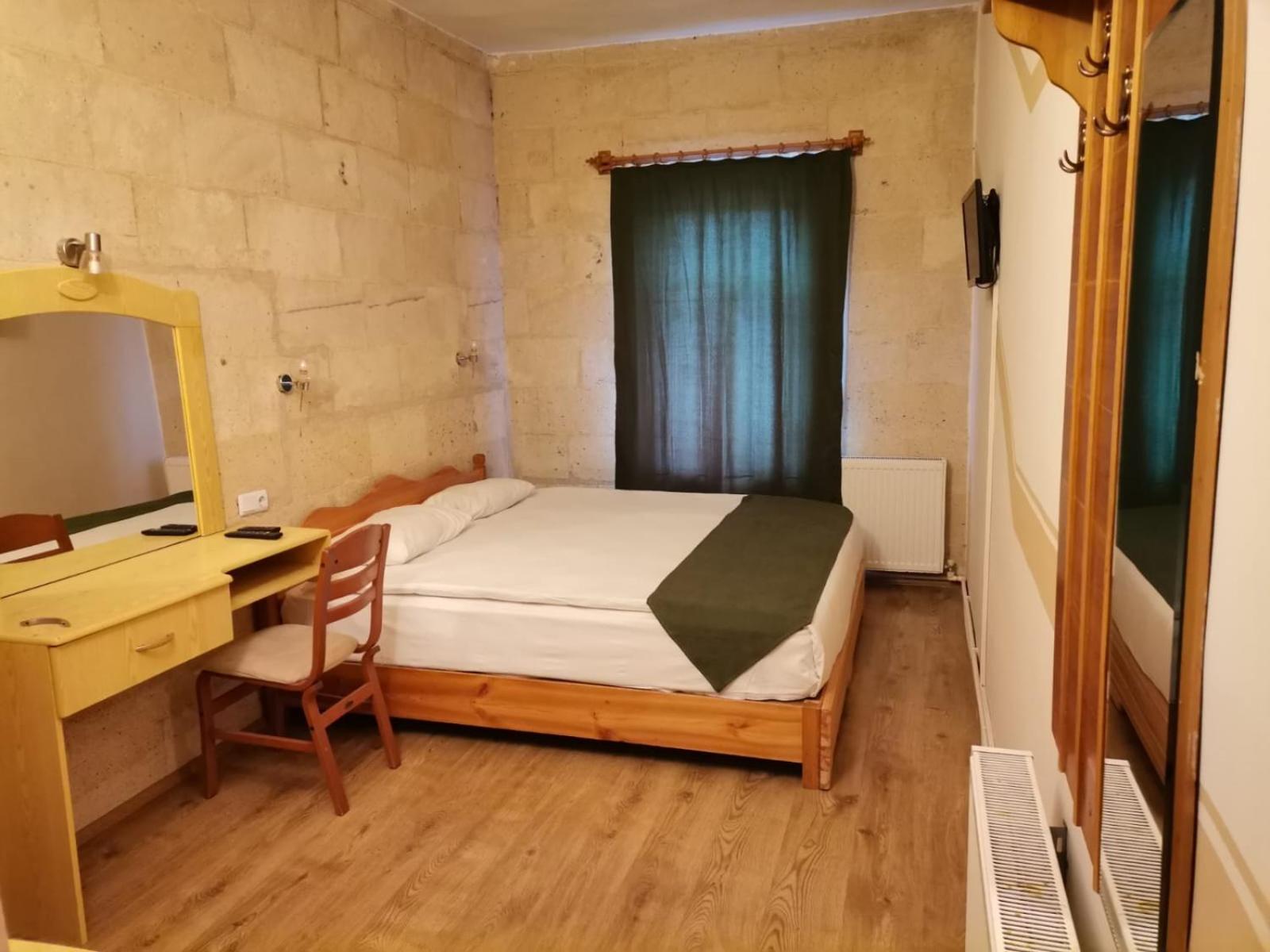 Cappadocia Palace Hotel Nevşehir Luaran gambar