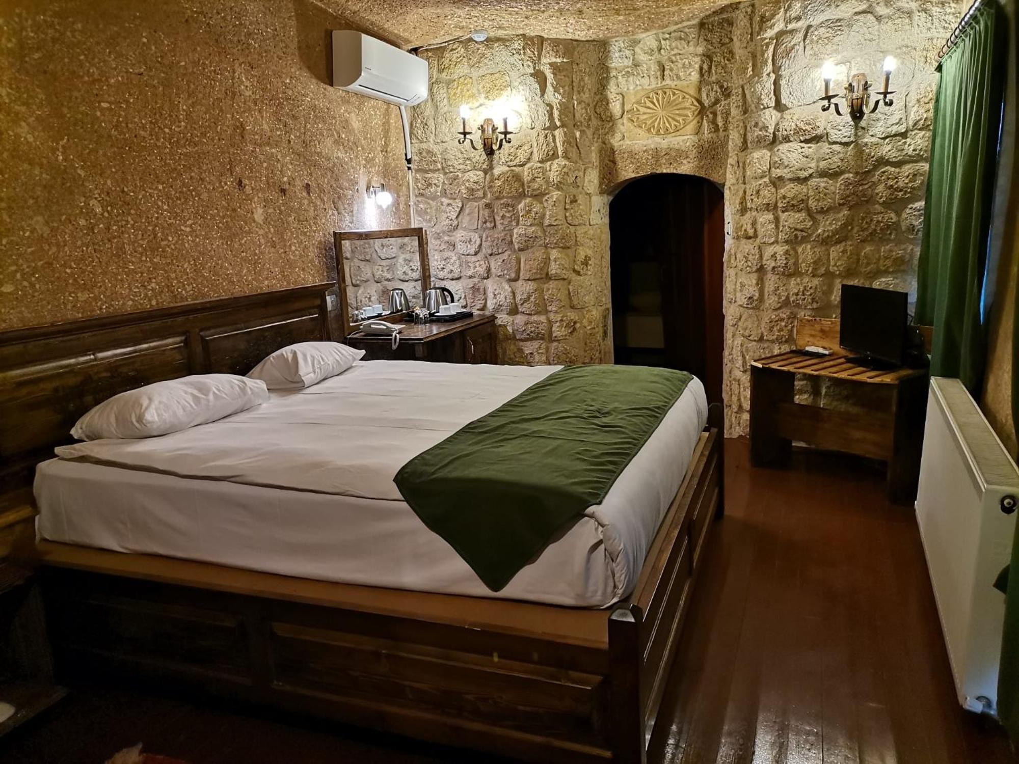 Cappadocia Palace Hotel Nevşehir Luaran gambar